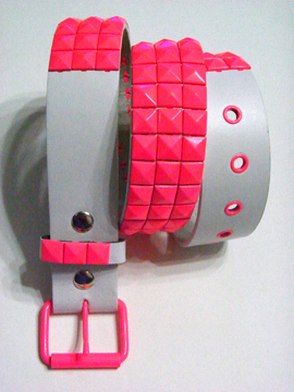 BeltPink