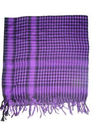 ScarfViolet2