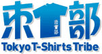 Tokyo T-shirts Tribe