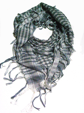 ScarfGray